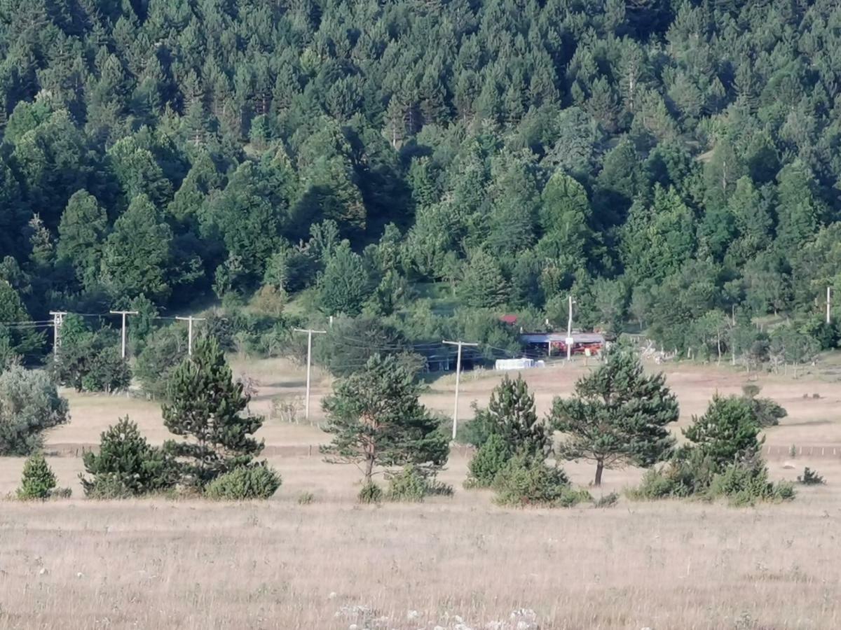 La Sierra With Jacuzzi Prázdninový dům